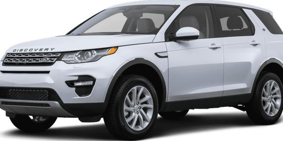 LAND ROVER DISCOVERY SPORT 2017 SALCR2BG9HH662075 image